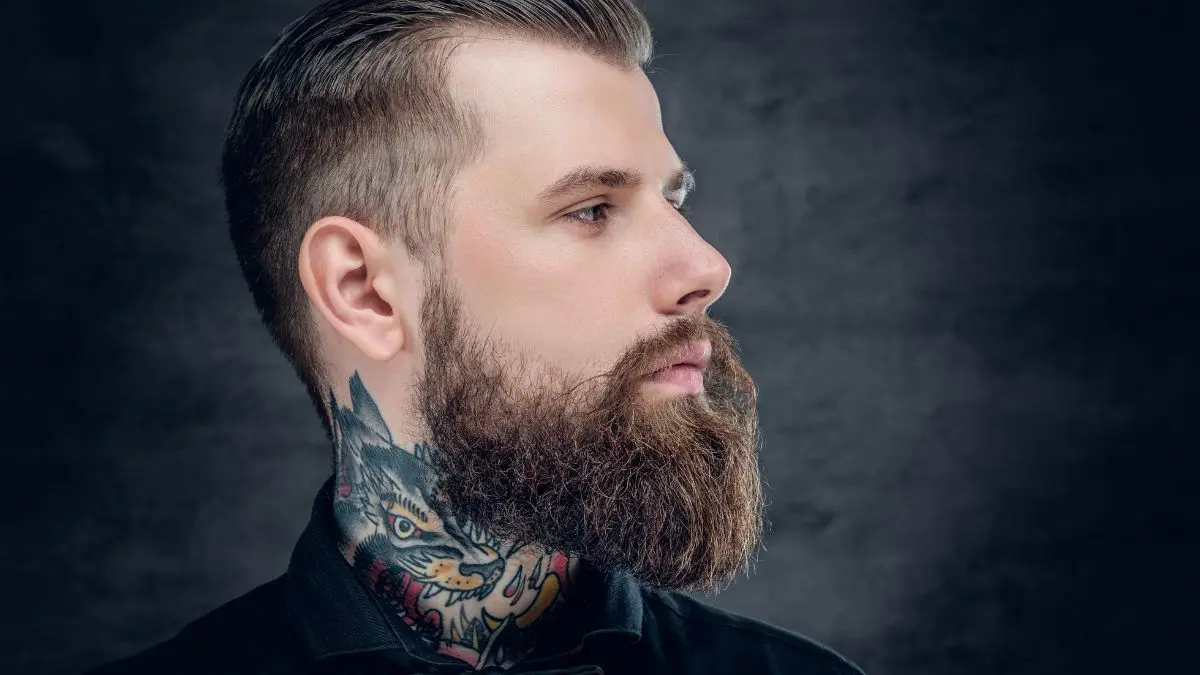 7 segredos de ouro para manter a barba perfeita todos os dias