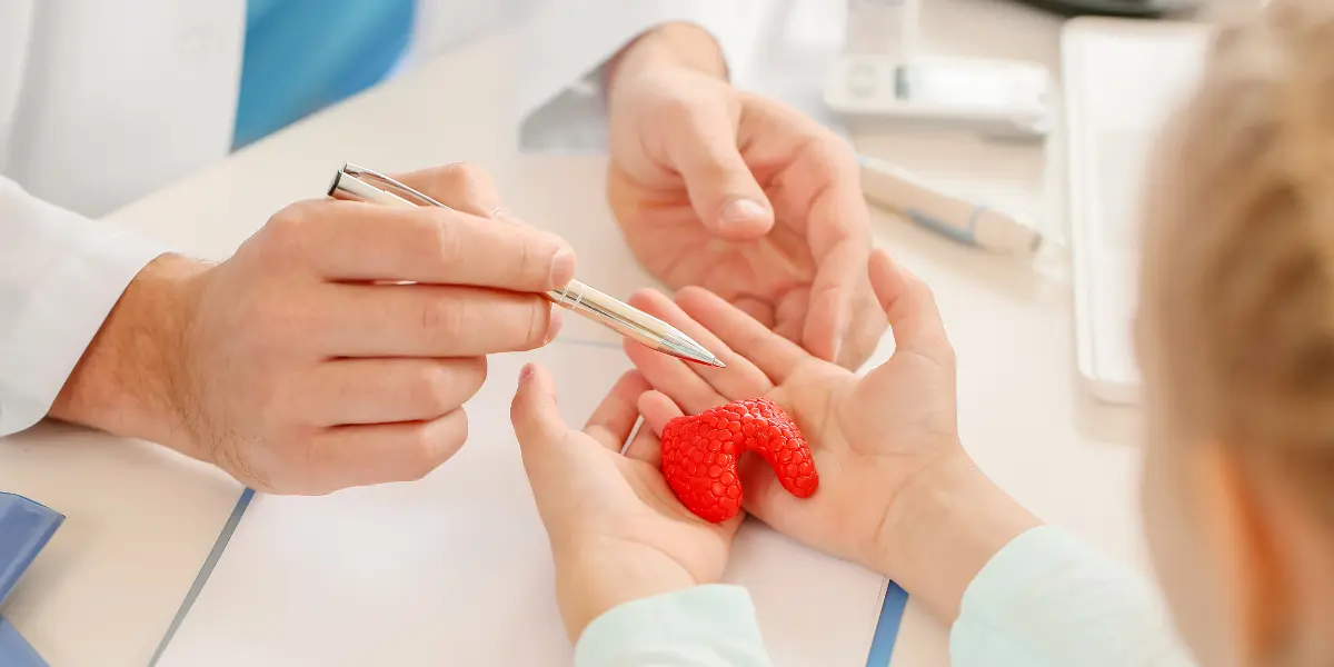 Como o endocrinologista ajuda a prevenir doenças crônicas