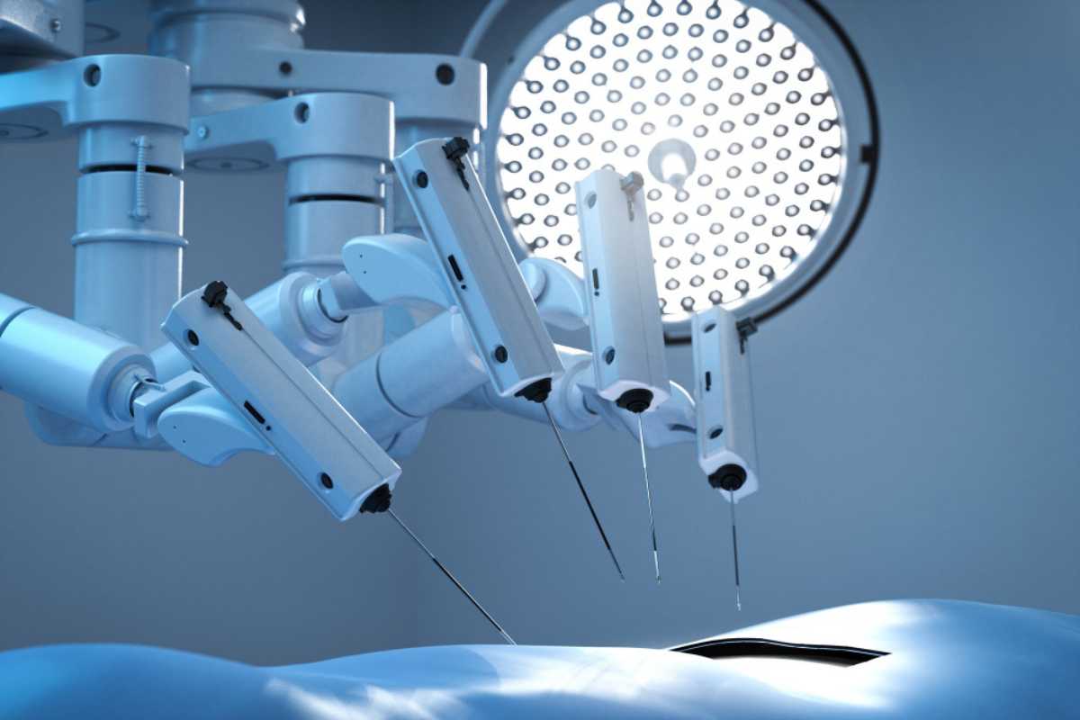 Endoscopia da Coluna e Cirurgia Robótica: Avanços que Mudam o Tratamento da Dor nas Costas