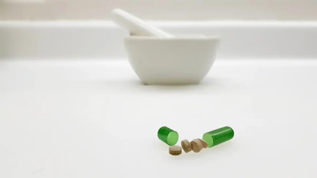 Farmácia de Manipulação Vimedix