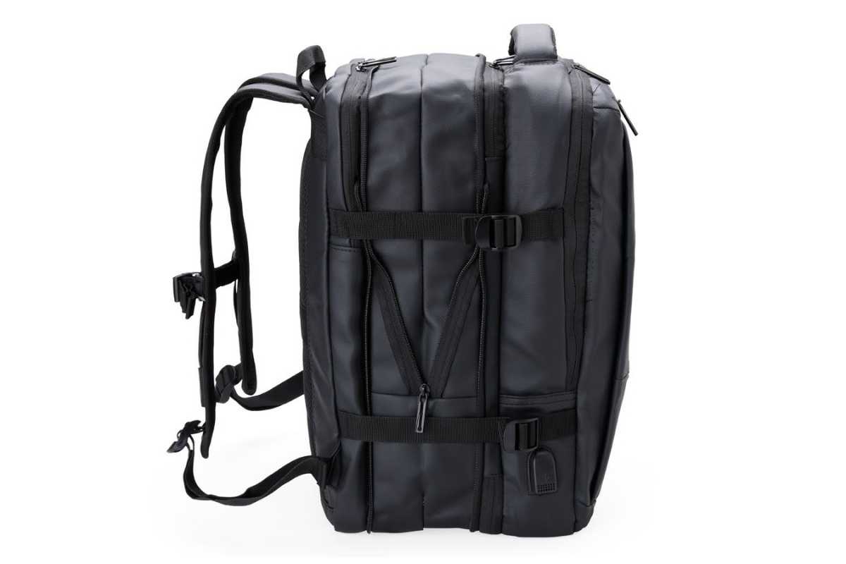 Mochilas Personalizadas: O Brinde que Todo Mundo Quer
