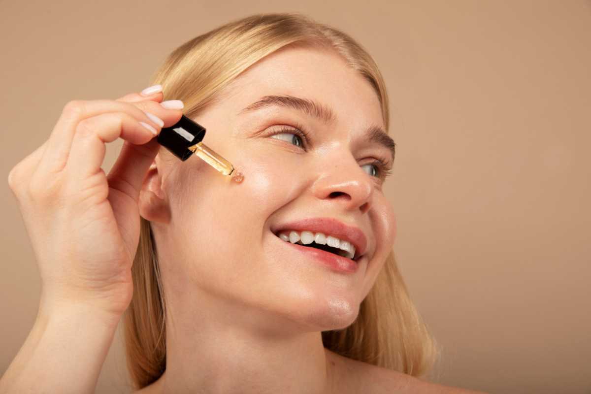 O Ativo Que Desobstrui os Poros e Ajuda a Controlar a Acne de Forma Eficiente