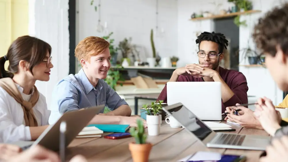 O que é seguro de vida para colaboradores