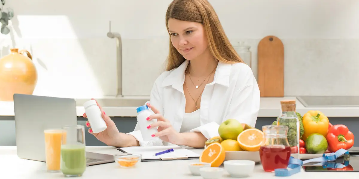 Os impactos positivos do nutricionista online na saúde do dia a dia