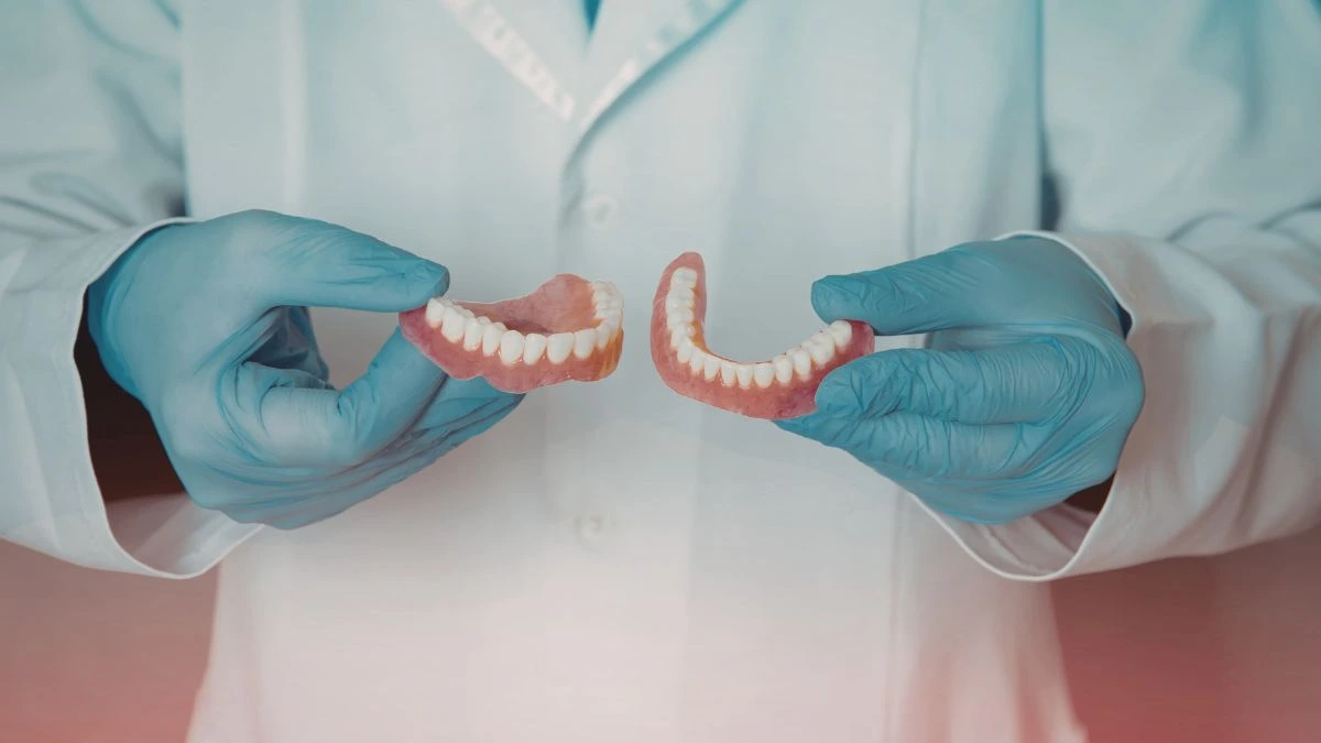 Por que o jaleco influencia a confiança do paciente no dentista
