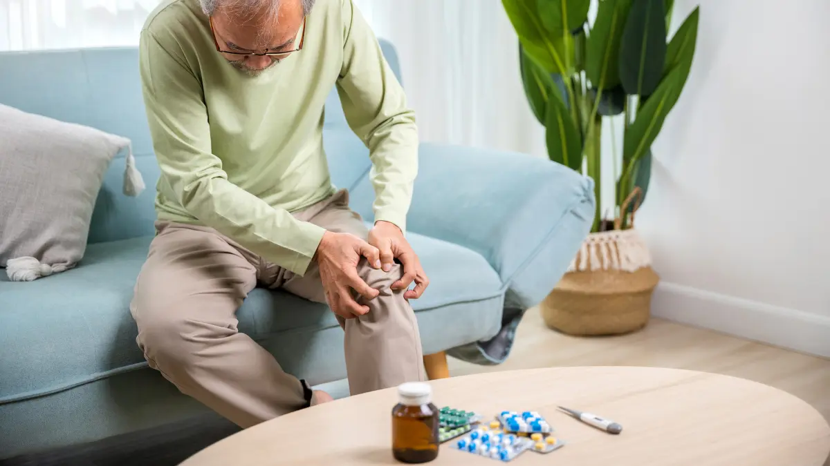 Quais os medicamentos para osteoartrite mais comuns