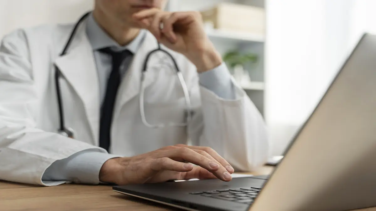 Como o Agendamento Online em Sites Médicos Reduz Faltas