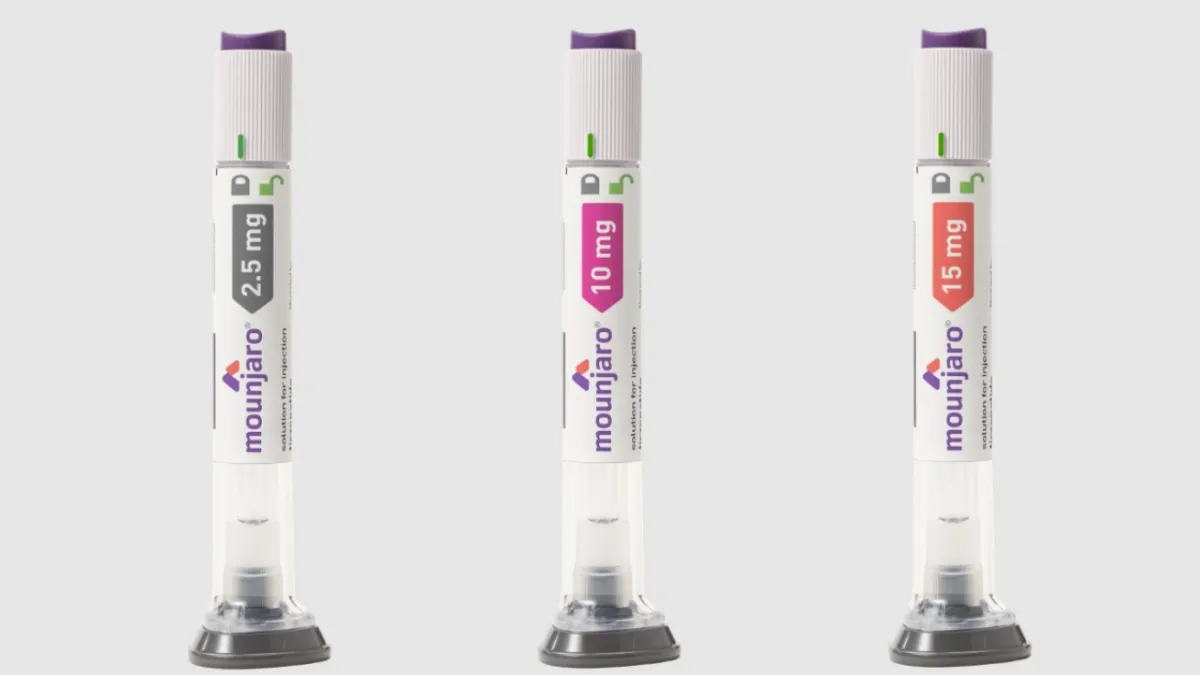 Eli Lilly: futuro da medicina além do Mounjaro