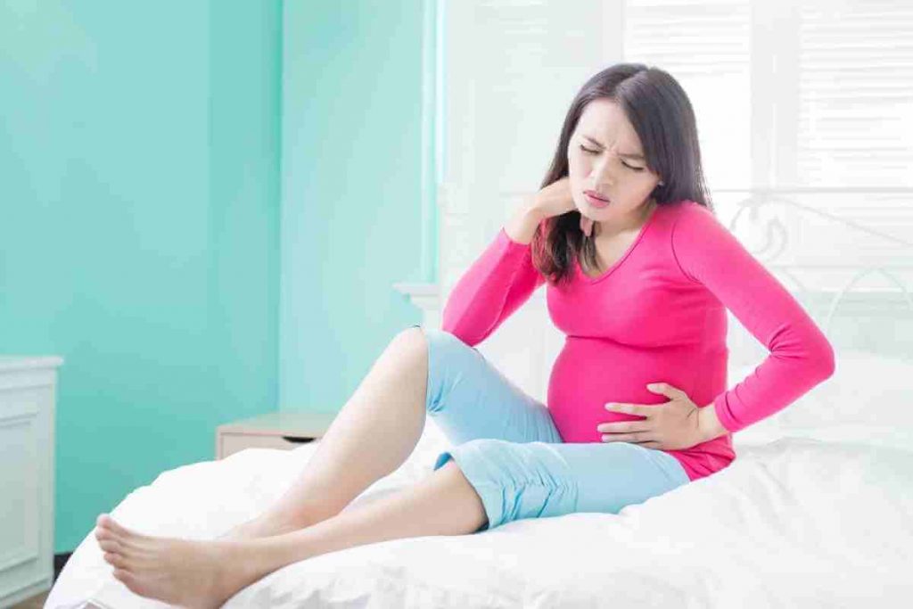 normal-sentir-colica-na-gravidez-com-4-meses