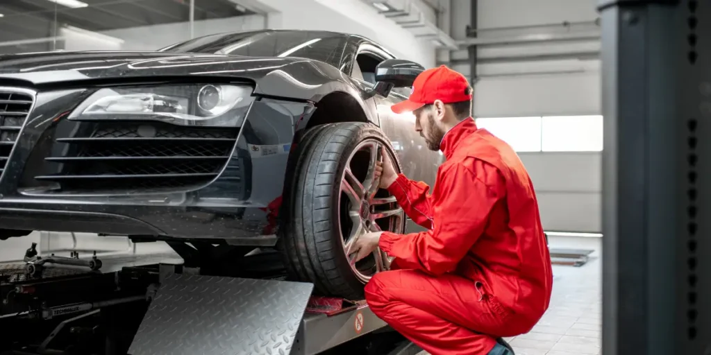 Saúde do motorista e manutenção de pneus