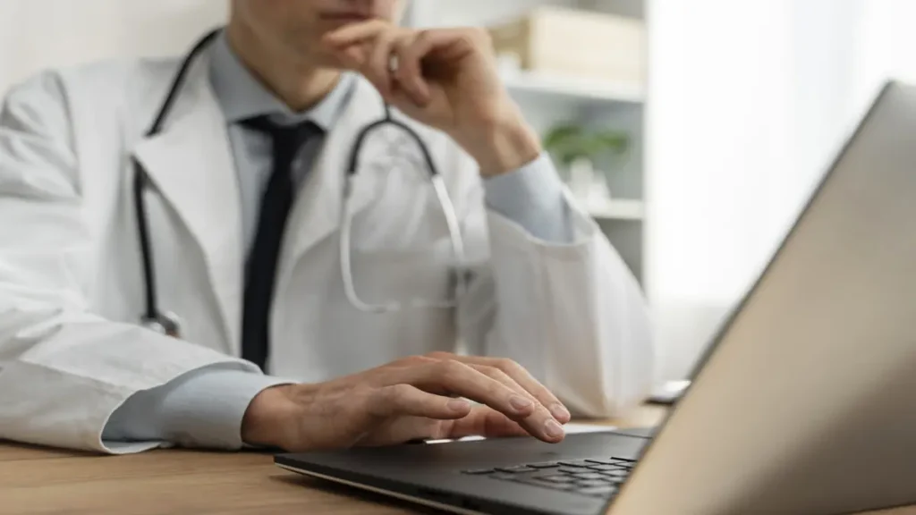 Como o Agendamento Online em Sites Médicos Reduz Faltas e Melhora a Experiência do Paciente Como o Agendamento Online em Sites Médicos Reduz Faltas