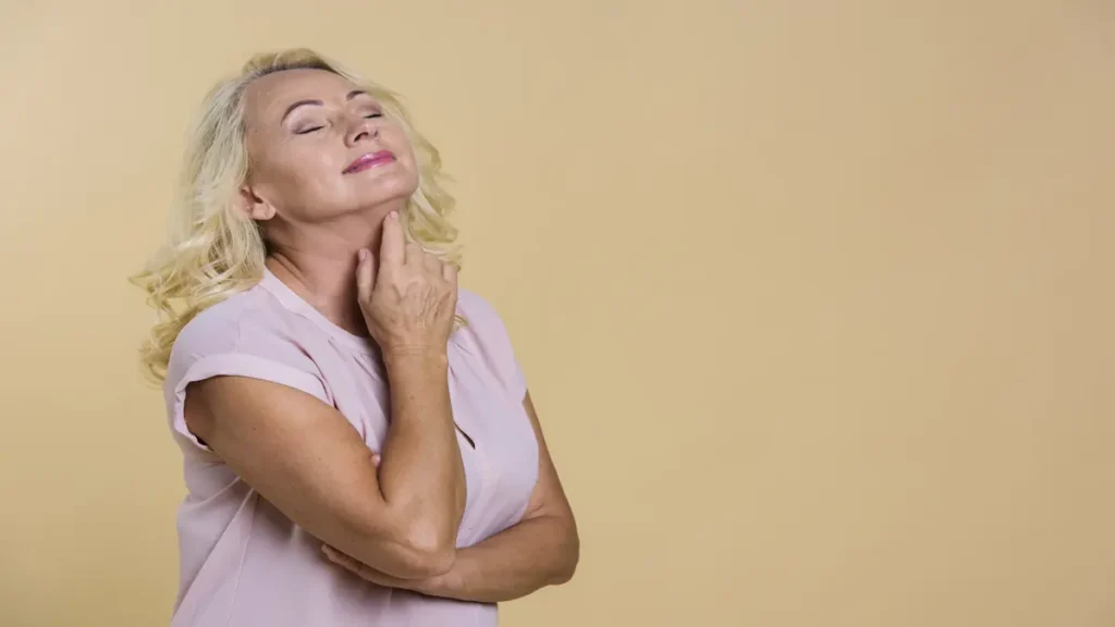 Cuidados com seu coração que você precisa ter durante a menopausa