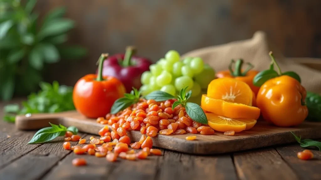 Alimentos ricos em vitamina B6 e B12: fontes para incluir Alimentos ricos em vitamina B6 e B12