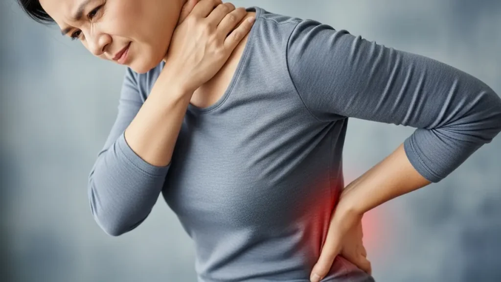 O que é espondilose dorsal e como tratar O que é espondilose dorsal e como tratar