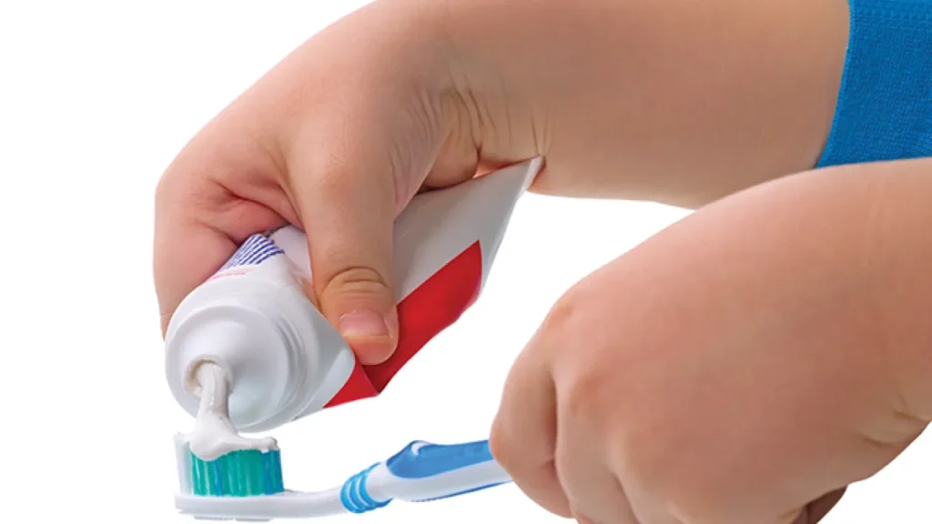 Higiene bucal infantil: escudo contra doenças futuras