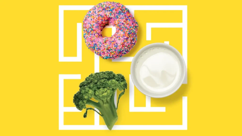 Desvendando mitos da nutrição: proteínas, detox e vilões