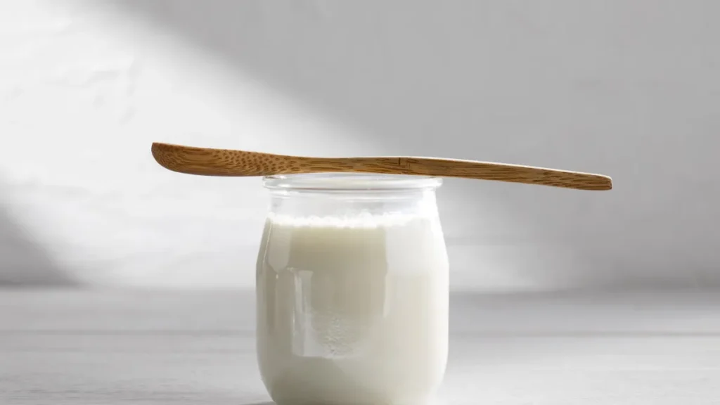 Iogurte natural: aprenda a ler o rótulo