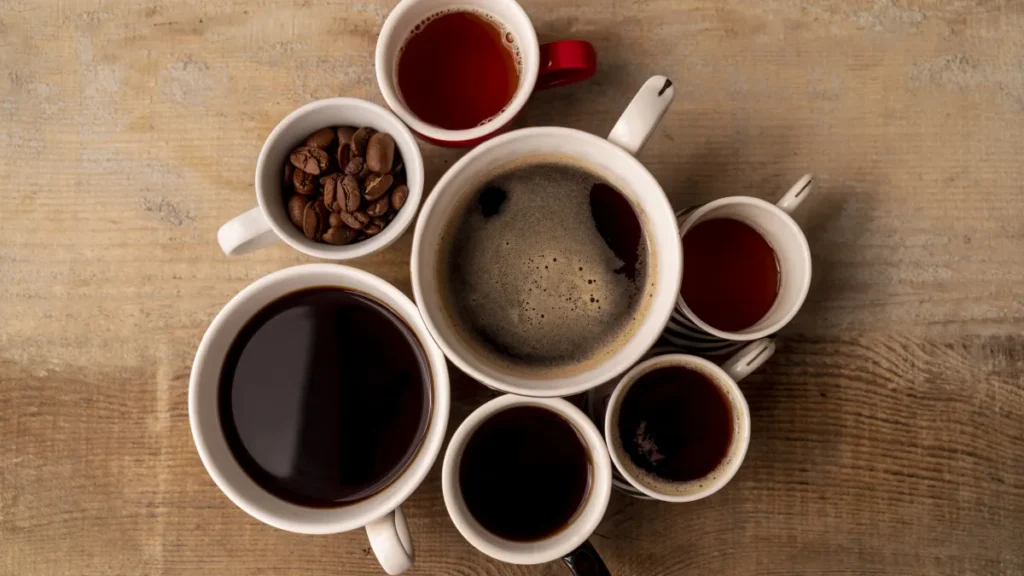 Café Especial, Gourmet ou Tradicional: qual a diferença para a saúde? Café Especial, Gourmet ou Tradicional: qual a diferença para a saúde?