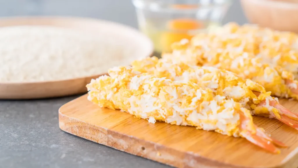 Farinha panko: benefícios e riscos para a saúde