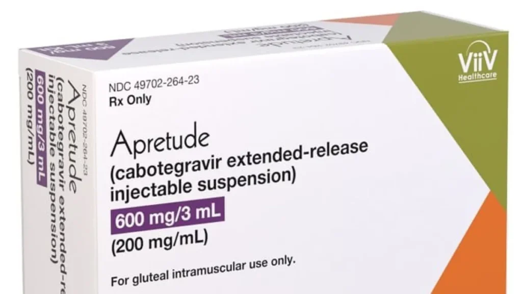 Cabotegravir: Injetável anti-HIV pode chegar ao SUS