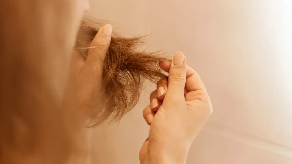 Mounjaro e queda de cabelo: entenda a causa Mounjaro e queda de cabelo: entenda a causa