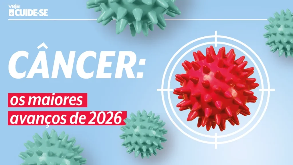 Asco 2026: avanços contra tumores comuns no Brasil