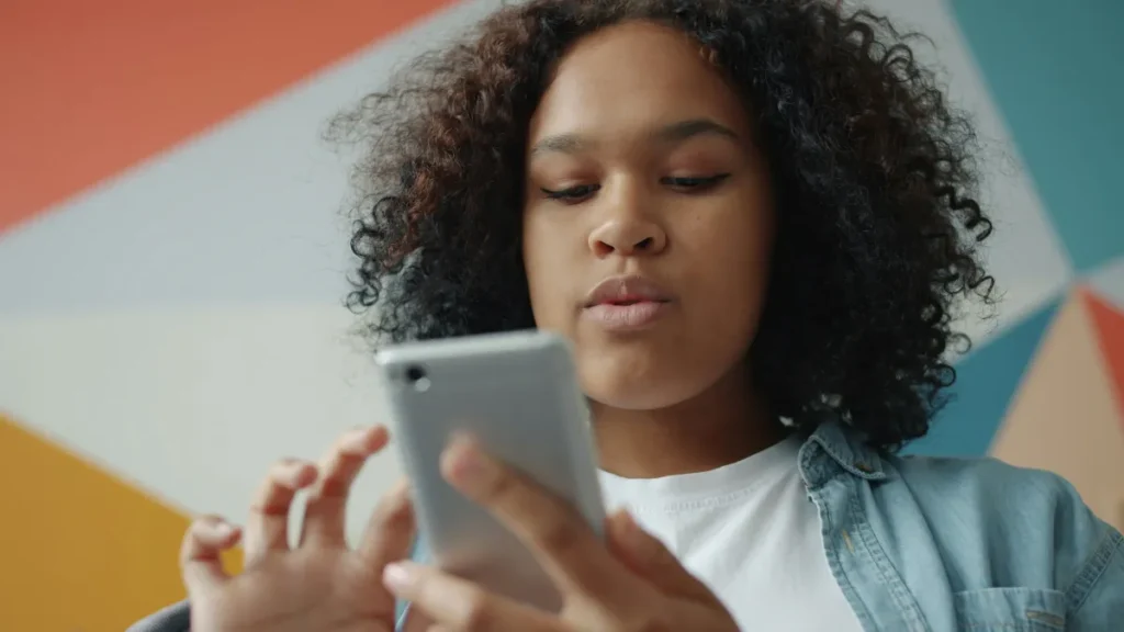 Meu SUS Digital amplia saúde mental para jovens Meu SUS Digital amplia saúde mental para jovens