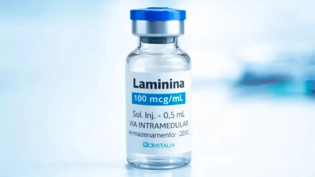 Polilaminina: especialistas apontam 4 falhas em estudo