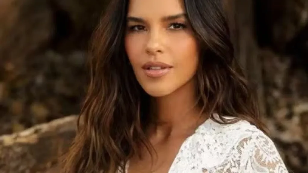 Mariana Rios, 41, sofre perda gestacional: entenda os riscos