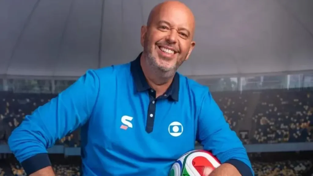 Alex Escobar passa por cirurgia para retirar tumor no timo Alex Escobar passa por cirurgia para retirar tumor no timo