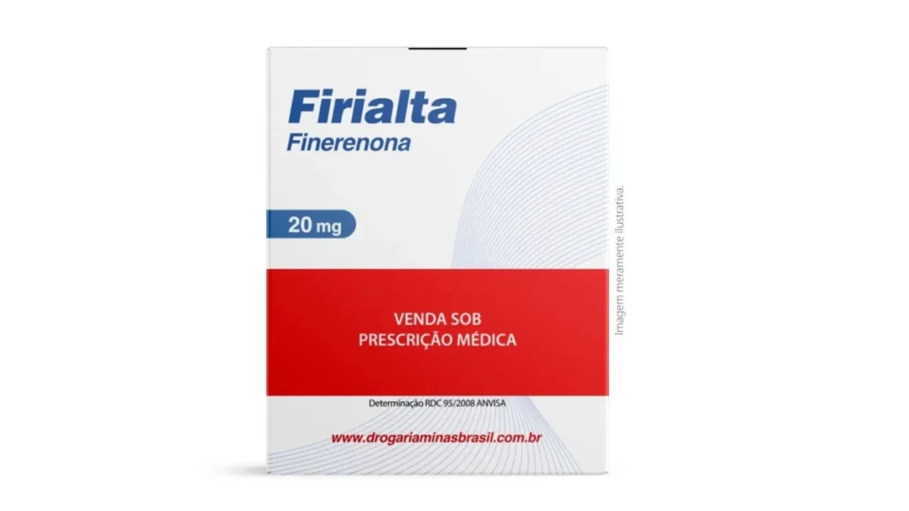 Anvisa aprova remédio renal para o coração Anvisa aprova remédio renal para o coração